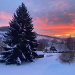 Krkonose Rokytnice Horní Rokytnice