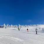 Krkonose Rokytnice شقة *