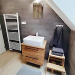 شقة Krkonose Rokytnice Horní Rokytnice