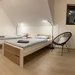 شقة Krkonose Rokytnice *