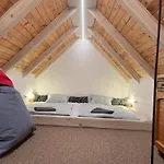 Krkonose Rokytnice شقة
