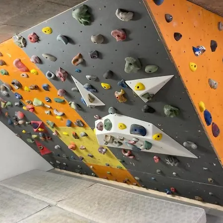 Apartmán Krkonoše Rokytnice *