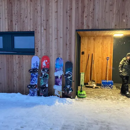 Krkonose Rokytnice Horní Rokytnice