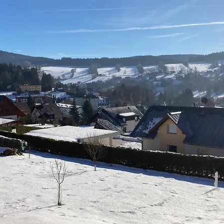 Krkonoše Rokytnice *