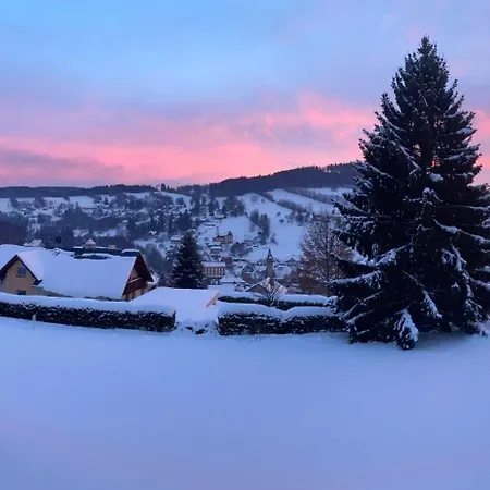 Krkonoše Rokytnice