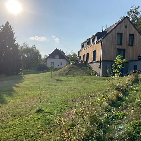 Apartment Krkonose Rokytnice *