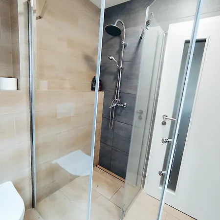 Krkonose Rokytnice Apartment *