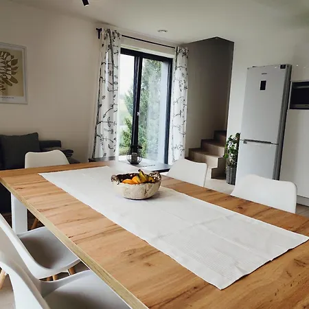 Apartmán Krkonoše Rokytnice *