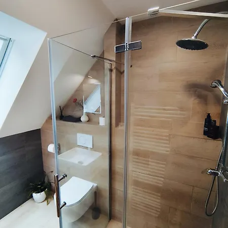 Apartmán Krkonoše Rokytnice Horní Rokytnice