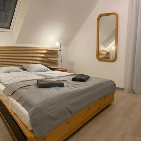 Krkonoše Rokytnice Horní Rokytnice