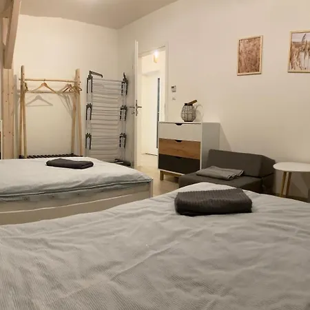 Krkonose Rokytnice Apartment Horni Rokytnice