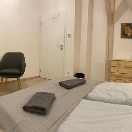 Apartment Krkonose Rokytnice Horni Rokytnice