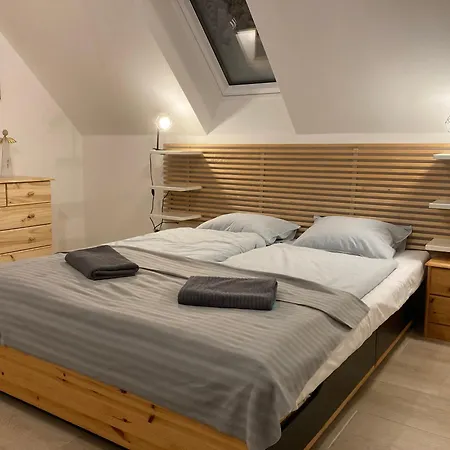 Krkonose Rokytnice Apartment