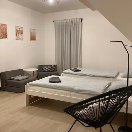 Apartmán Krkonoše Rokytnice *