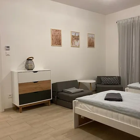 Krkonoše Rokytnice