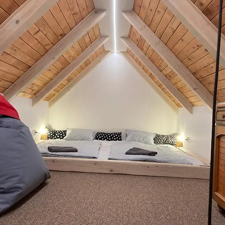 Krkonoše Rokytnice Apartmán
