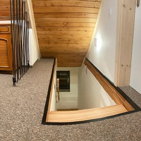 Apartment Krkonose Rokytnice