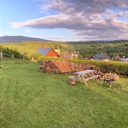 Krkonoše Rokytnice * Horní Rokytnice