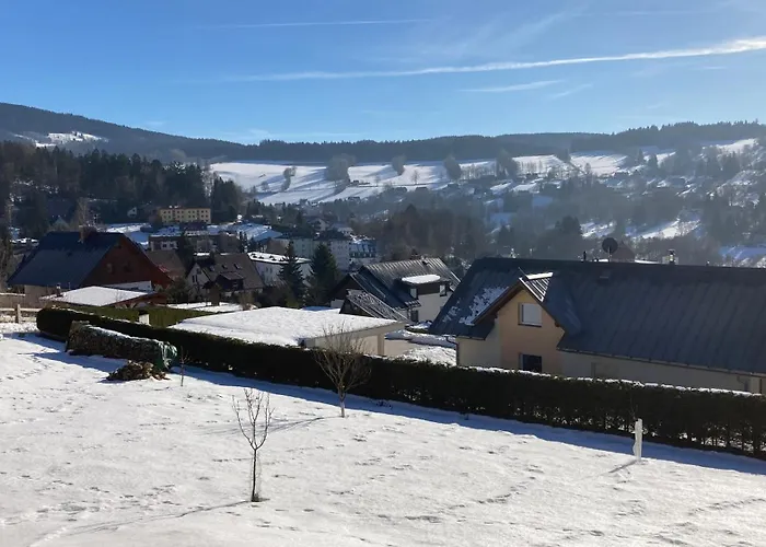 Krkonose Rokytnice *
